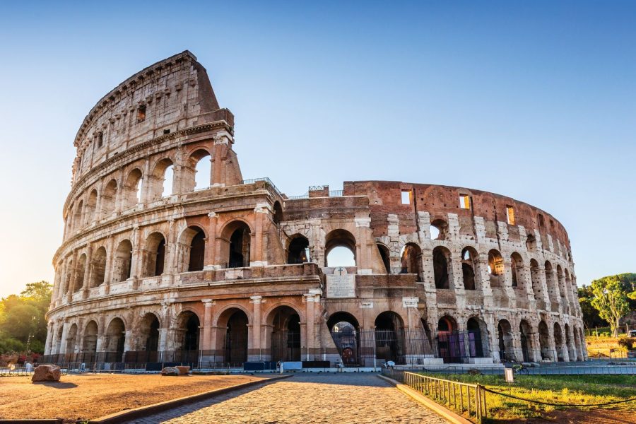 Classic Italy: A 4-Day Cultural Journey