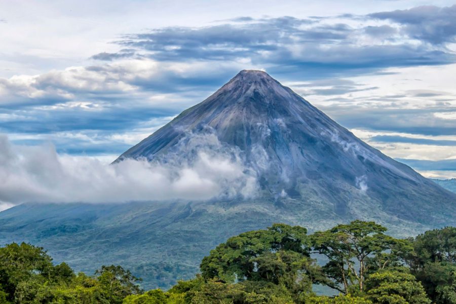 Tropical Escape: A 3-Day Costa Rica Adventure