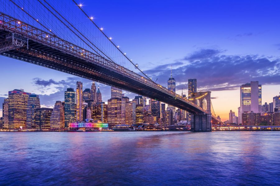 NYC Essentials: A 2-Day Big Apple Adventure