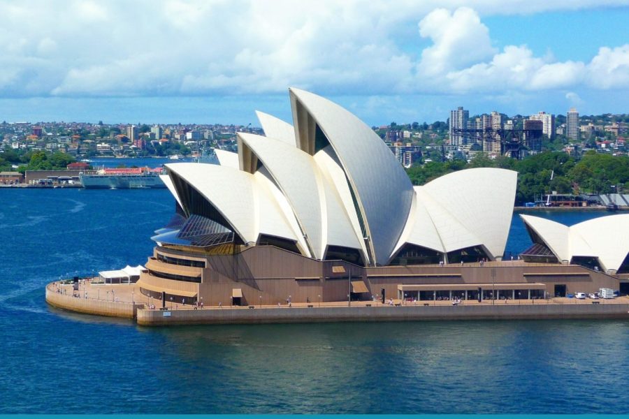 Aussie Adventure: A 3-Day Tour of Australia