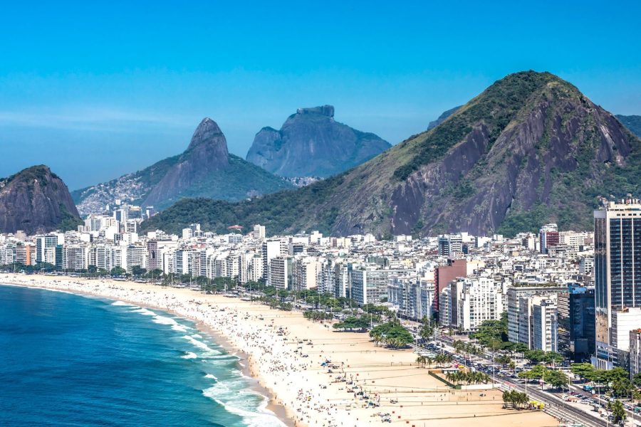 Brazilian Bliss: A 2-Day Rio de Janeiro Adventure