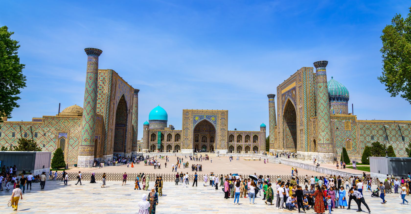 Uzbekistan