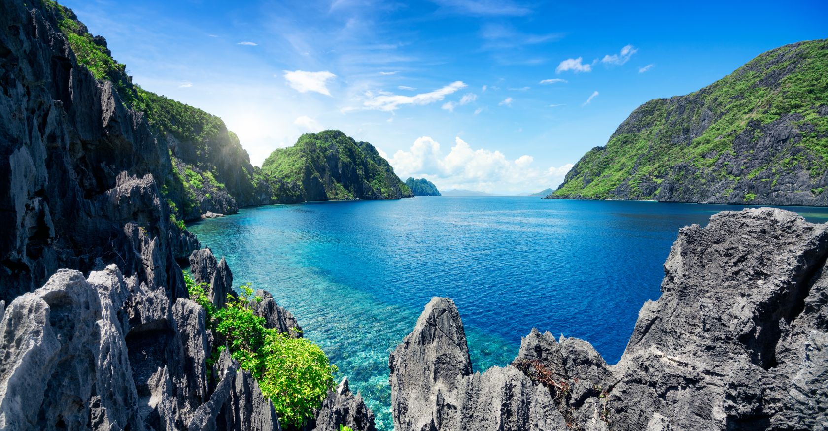 The Philippines