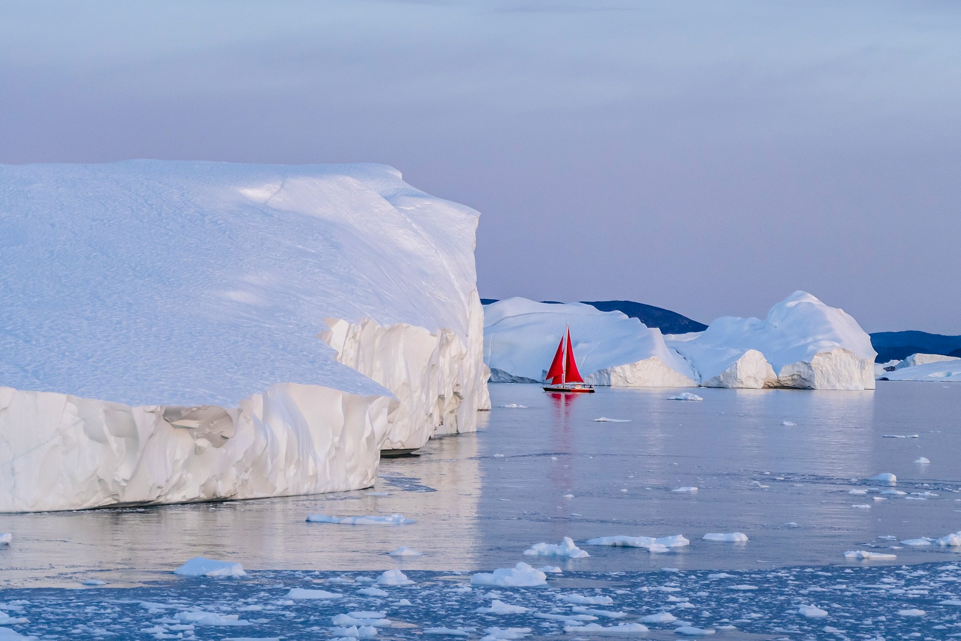 Greenland